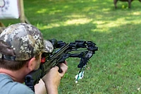 Killer Instinct Motive 405 Crossbow Kit