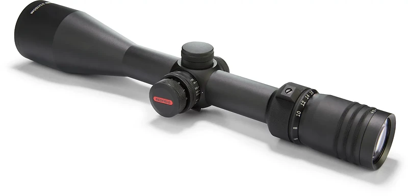 Redfield Rebel 6 - 24 x 50 IR Riflescope