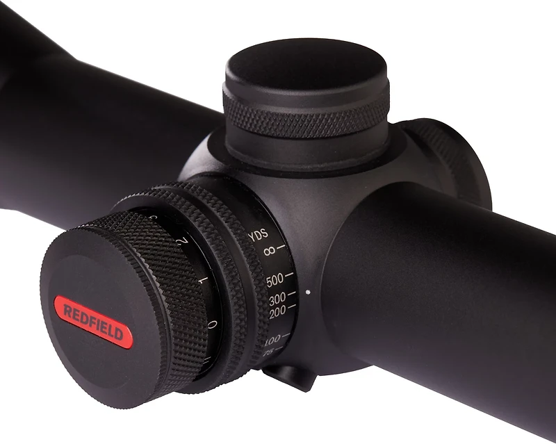 Redfield Rebel 6 - 24 x 50 IR Riflescope