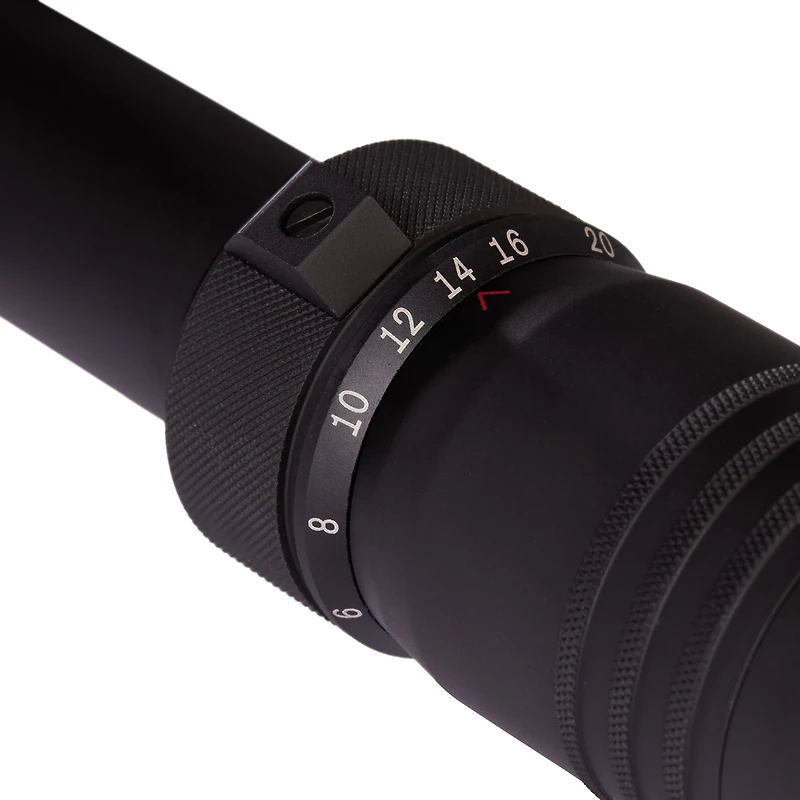 Redfield Rebel 6 - 24 x 50 IR Riflescope