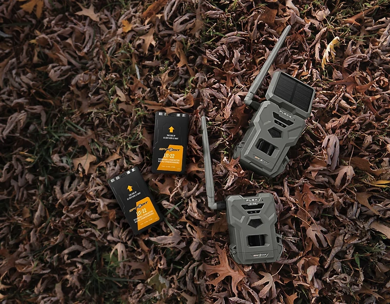 SpyPoint LIT-22 Rechargeable Lithium Battery