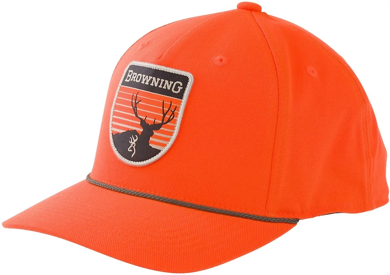 Browning Pine Valley Cap