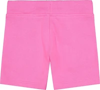 Nautica Girls' 4-6x Fleece Shorts
