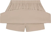 Nautica Girls' 4-7 Rayon Scooter Skort