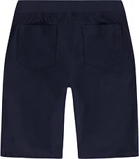 Nautica Girls' 4-6x Pull-On Skinny Bermuda Shorts 6 in.
