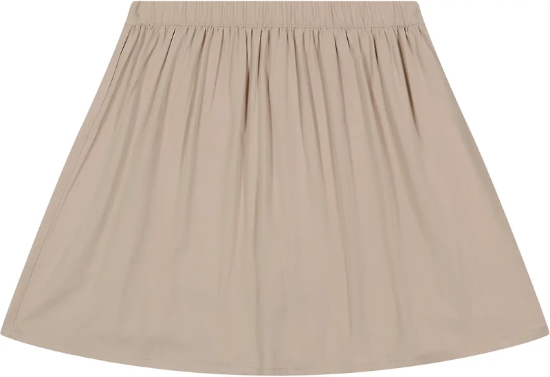 Nautica Girls' 4-7 Rayon Scooter Skort