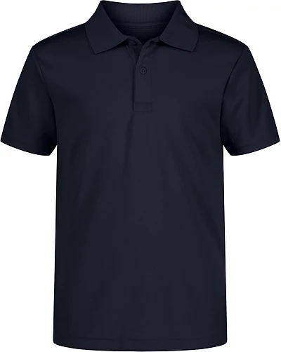 Nautica Toddler Boys' Performance Short Sleeve Polo