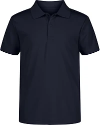 Nautica Toddler Boys' Performance Short Sleeve Polo