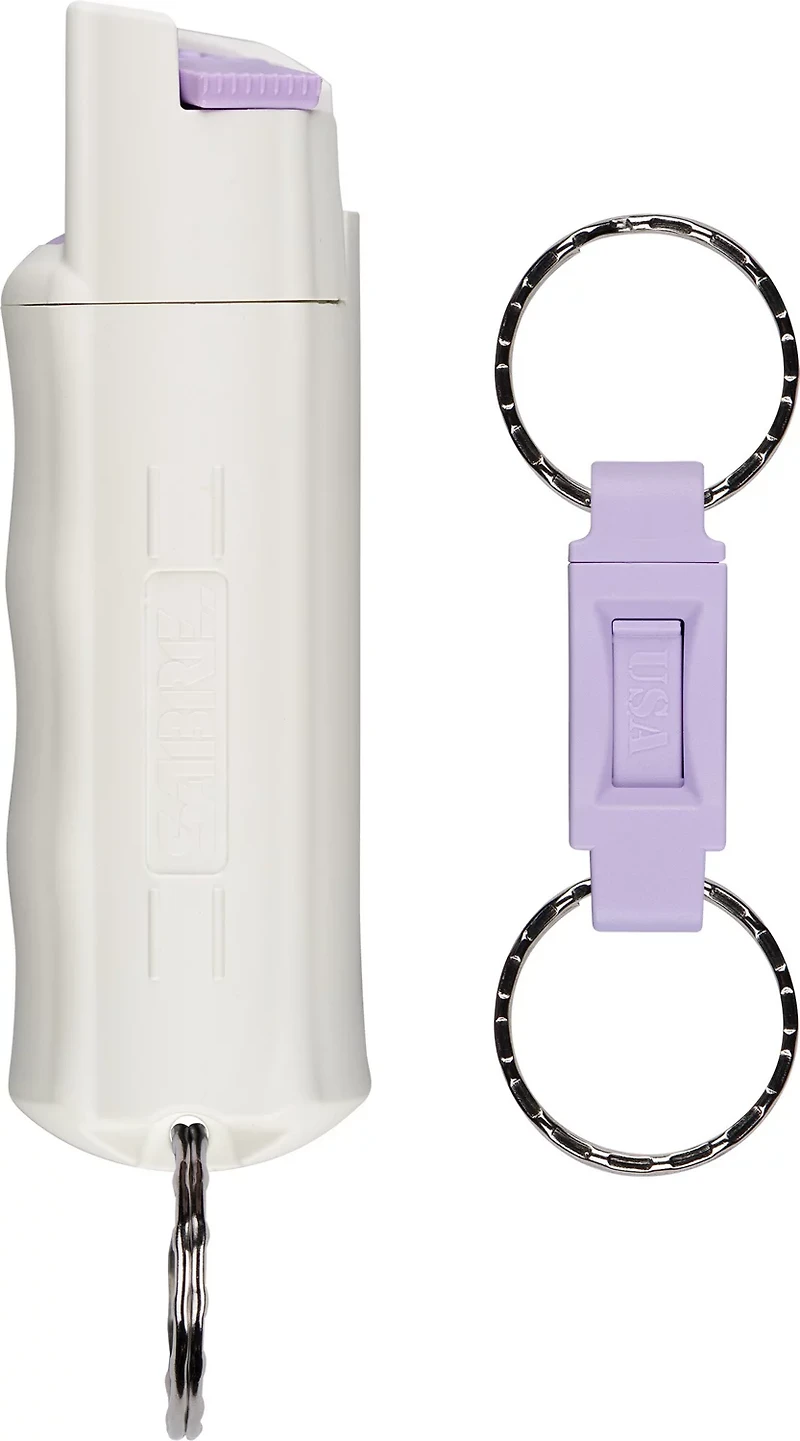 SABRE Glow In The Dark Pepper Spray