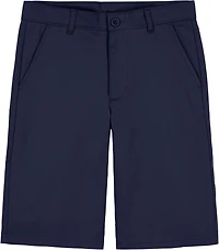 Nautica Boys' 4-7 FF Twill Shorts