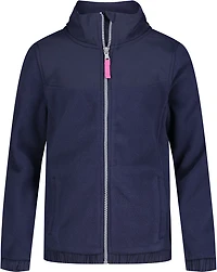 Nautica Girls' 7-16 Polar Fleece Jacket