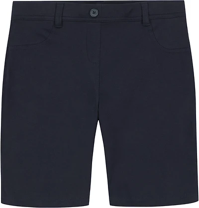 Nautica Toddler Girls' Knit Shorts