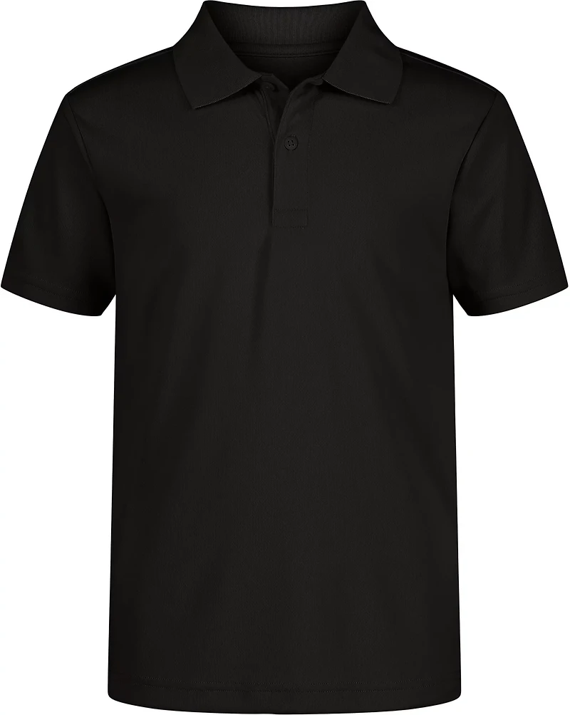 Nautica Young Men Performance Polo Shirt