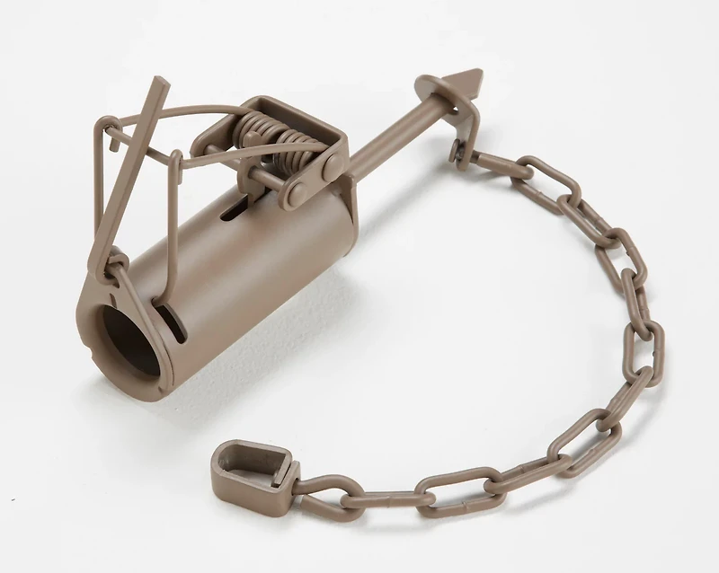 Duke Traps DP Raccoon Trap