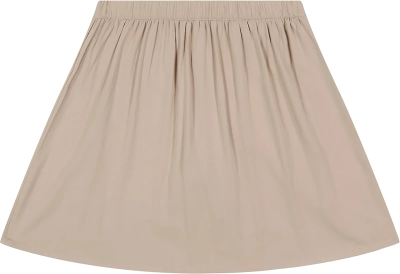 Nautica Girls' 4-7 Rayon Scooter Skort