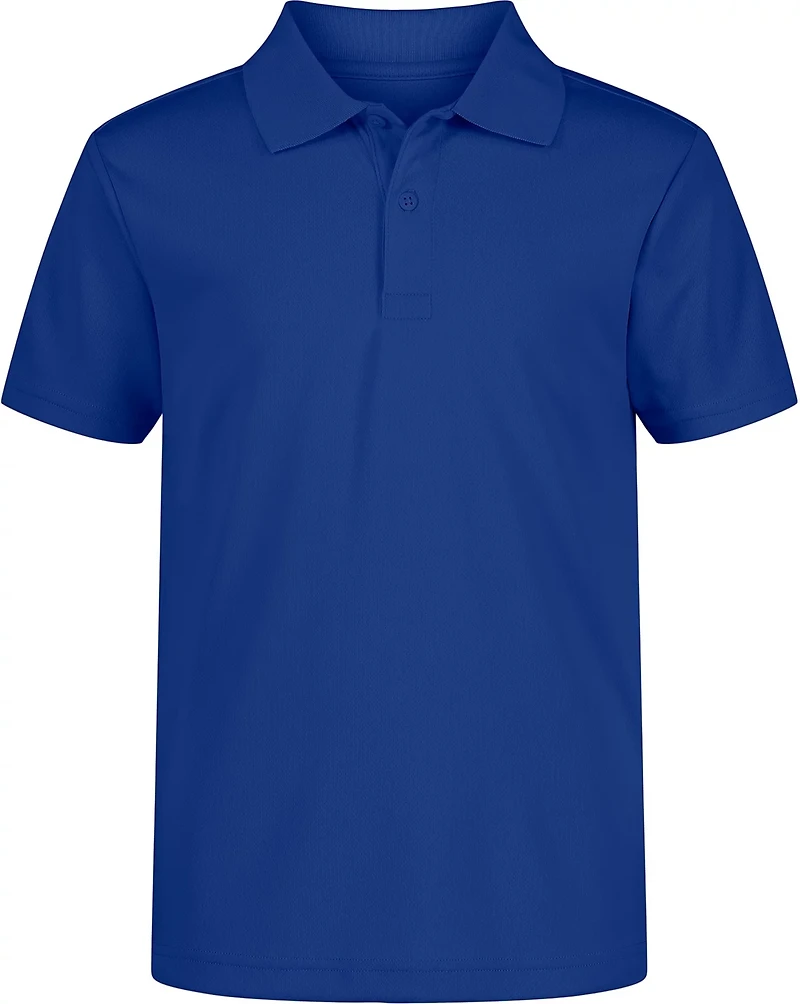 Nautica Young Men Performance Polo Shirt