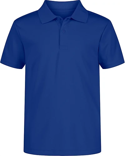 Nautica Young Men Performance Polo Shirt
