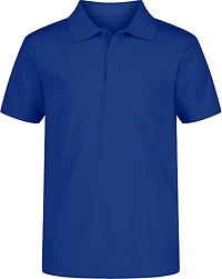 Nautica Young Men Performance Polo Shirt