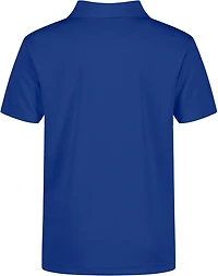 Nautica Young Men Performance Polo Shirt