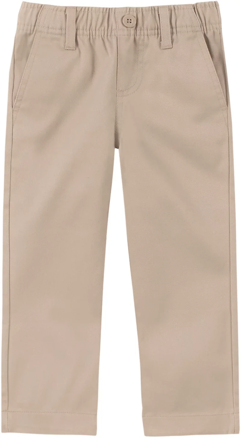 Nautica Boys 4-7 Pull On Pant