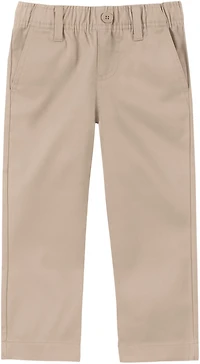 Nautica Boys 4-7 Pull On Pant