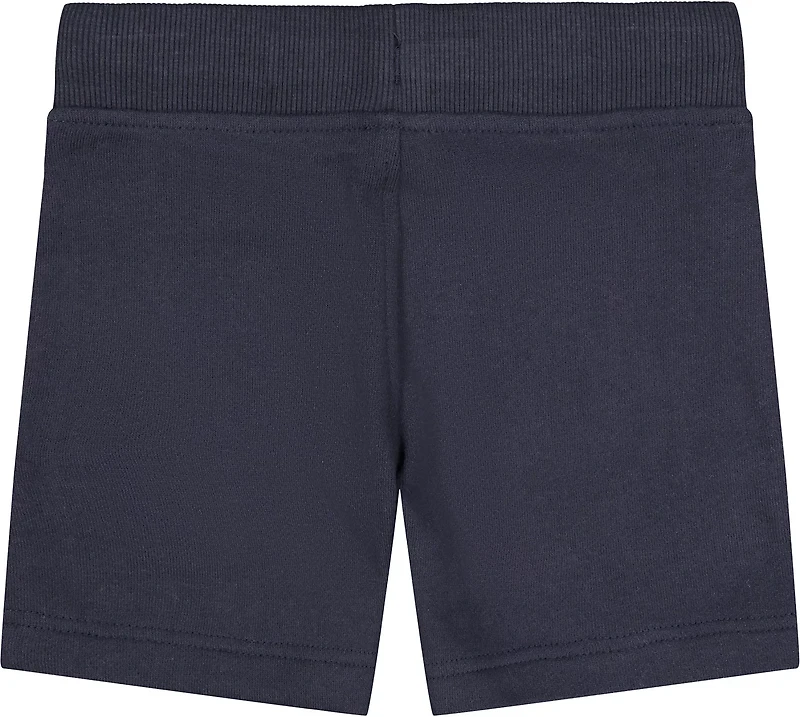 Nautica Girls' 4-6x Fleece Shorts
