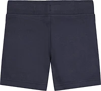 Nautica Girls' 4-6x Fleece Shorts