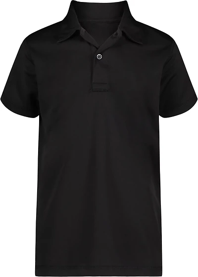 Nautica Boys' 4-7 Sensory Performance Polo Shirt