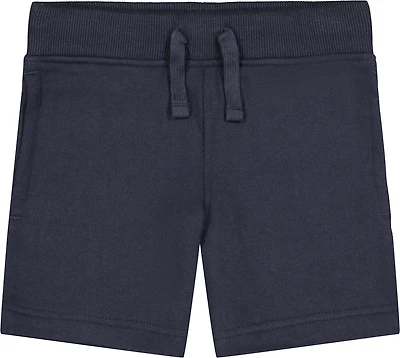 Nautica Girls' 4-6x Fleece Shorts