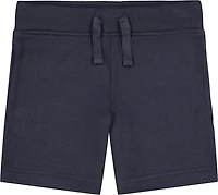 Nautica Girls' 4-6x Fleece Shorts