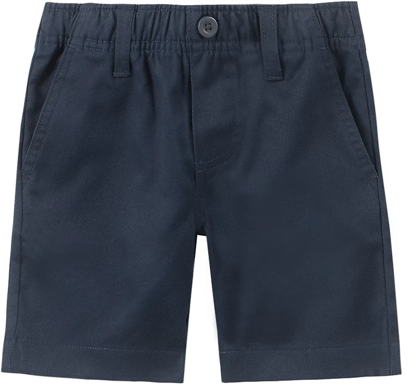 Nautica Boys' 4-7 Pull On Twill Shorts