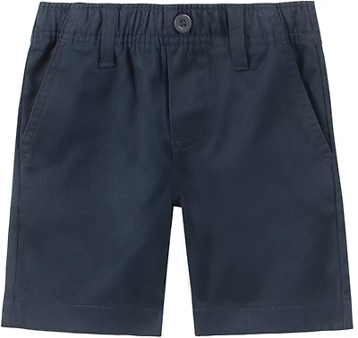 Nautica Boys' 4-7 Pull On Twill Shorts