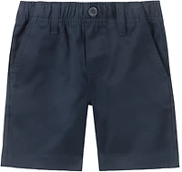 Nautica Boys' 4-7 Pull On Twill Shorts