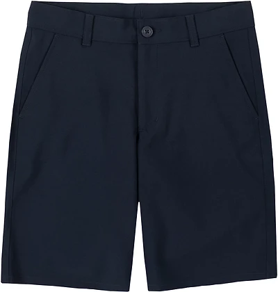 Nautica Boys' 8-20 Flat Front Performance Shorts