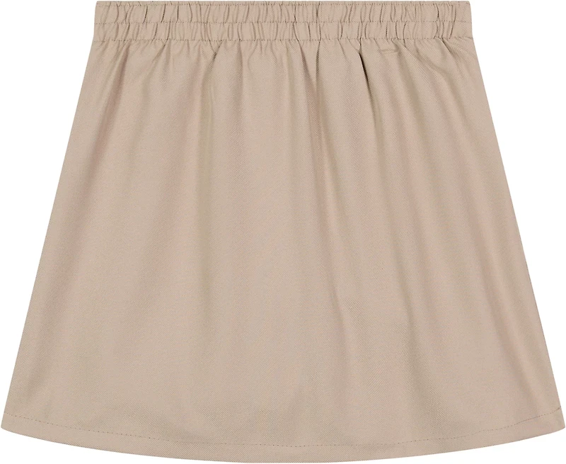 Nautica Girls' 7-16 Pleated Scooter