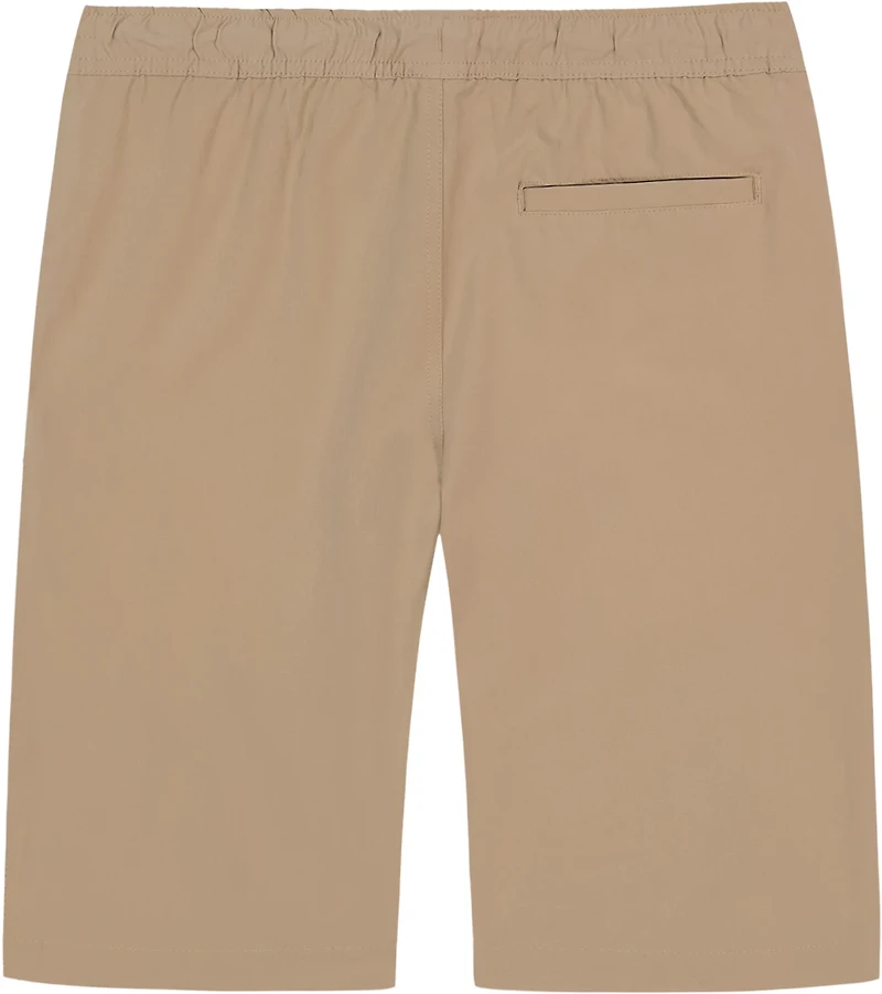 Nautica Toddler Boys' Lowell Jogger Shorts