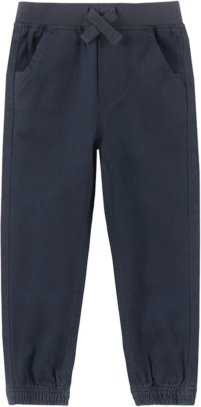 Nautica Toddler Boys' Knit Joggers