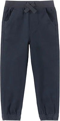 Nautica Toddler Boys' Knit Joggers