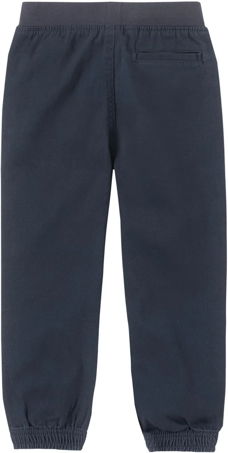 Nautica Toddler Boys' Knit Joggers