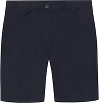 Nautica Girls' 4-6x Knit Shorts