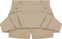 Nautica Girls' 4-6x Stretch Poplin Scooter