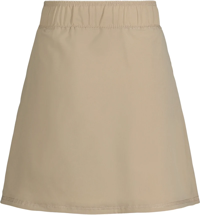 Nautica Girls' 7-16 Performance Wrap Scooter