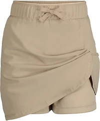 Nautica Girls' 7-16 Performance Wrap Scooter