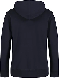 Nautica Boys' 4-7 Full Zip Fleece Hoodie
