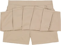 Nautica Girls' Pleated Plus Scooter