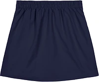 Nautica Toddler Girls' Stretch Poplin Scooter Skort