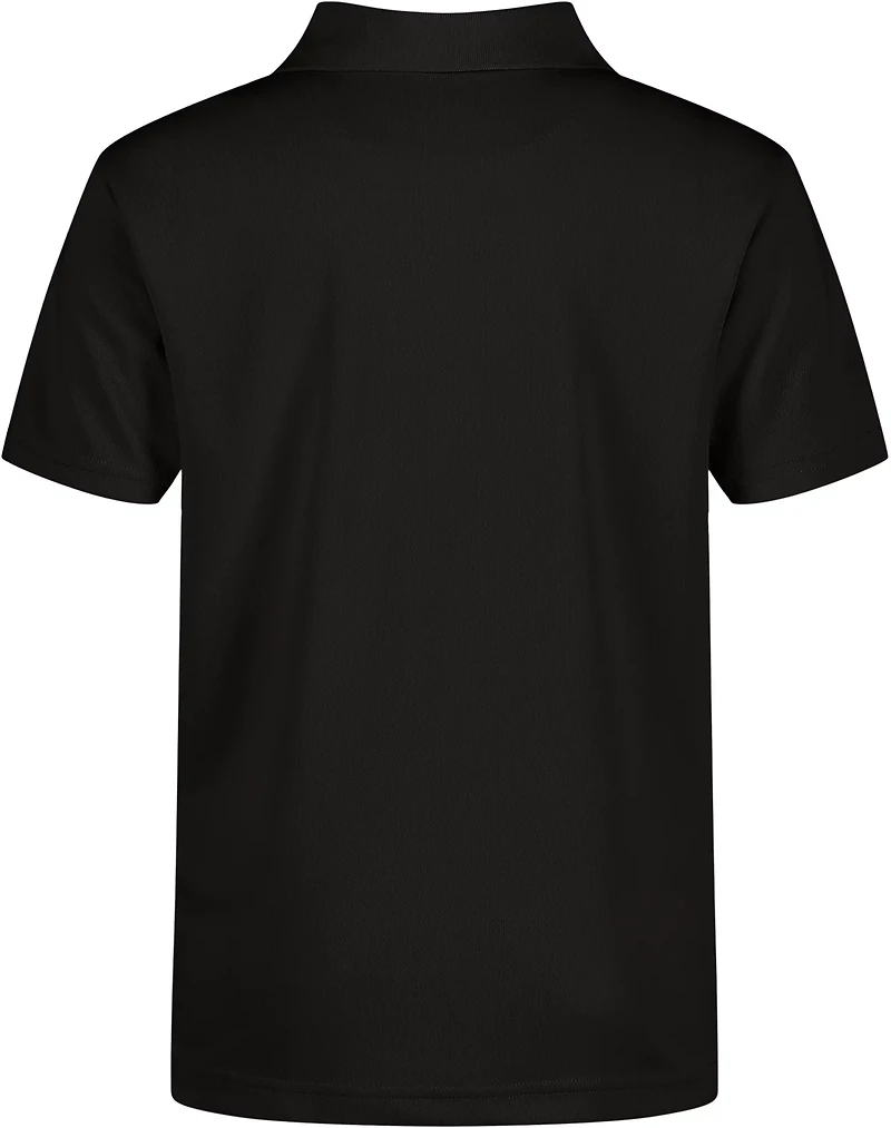 Nautica Young Men Performance Polo Shirt