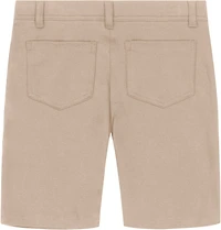 Nautica Girls' 7-16 Knit Plus Shorts