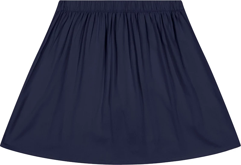 Nautica Girls' Rayon Scooter Skort