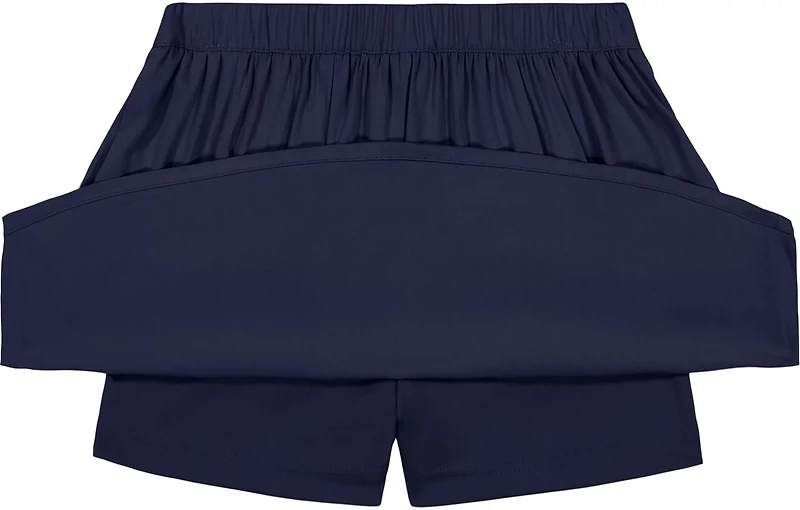 Nautica Girls' Rayon Scooter Skort